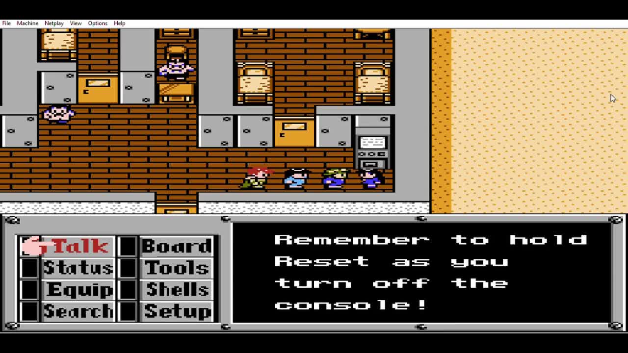 ZuperNEZ Plays Metal Max Part 12