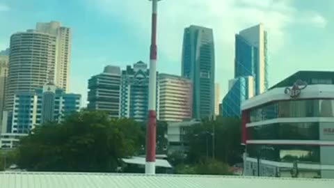 kuala lumpur capital of malaysia