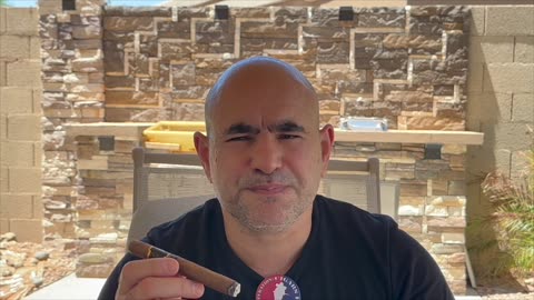 Jake Wyatt Cigar Co. LITHIUMM Cigar Review