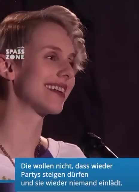 MANCHE WERDEN TRAURIG SEIN, WENN ENDET😷😷😷