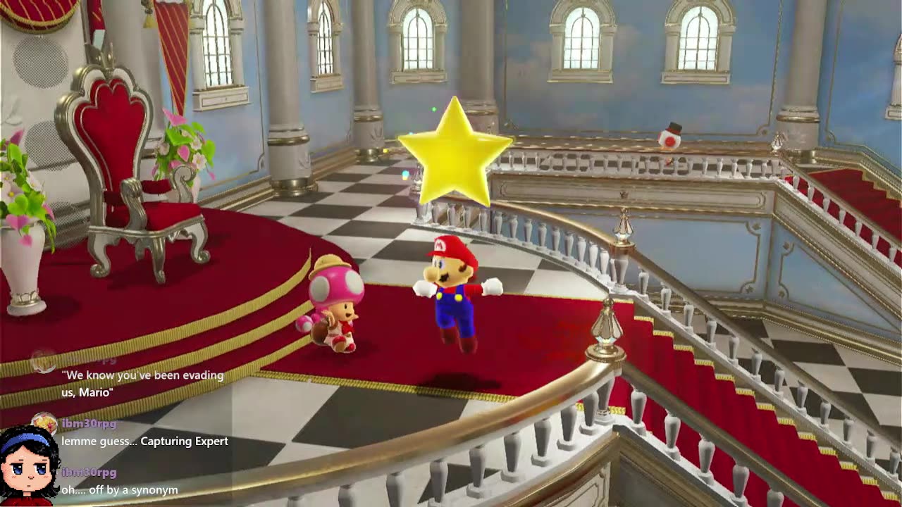Pick-a Me Up a Bag-a-da Moons & Purple Coins | Super Mario Odyssey