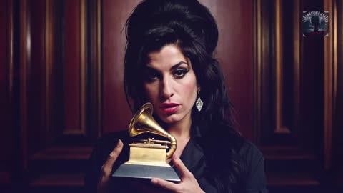 AMY WINEHOUSE: biografía.