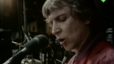 The Police - Roxanne = Music Video Pinkpop 1979