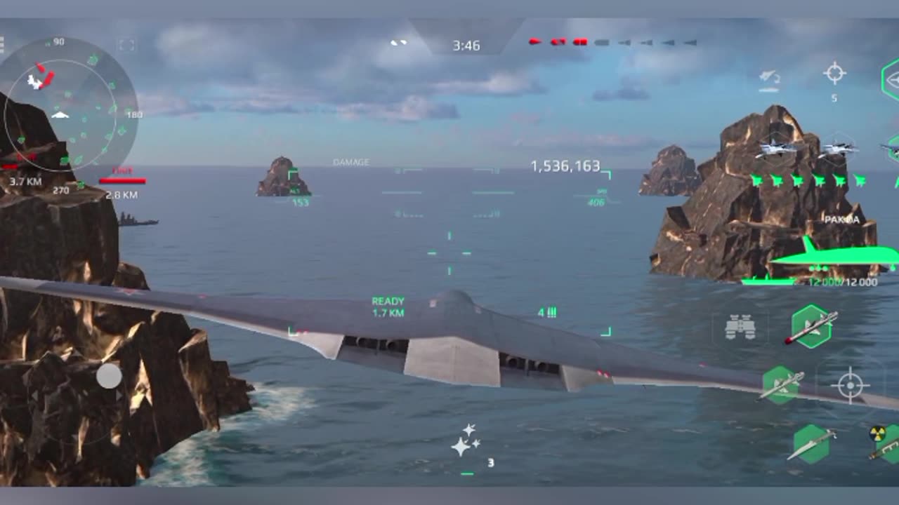 How Warships Game Rose to The #1 Trend on Social Media