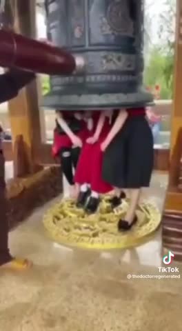 A VERY INTERESTING WATCH WHY WERE THE BIG OLD 🔔 REMOVED DURING WW2