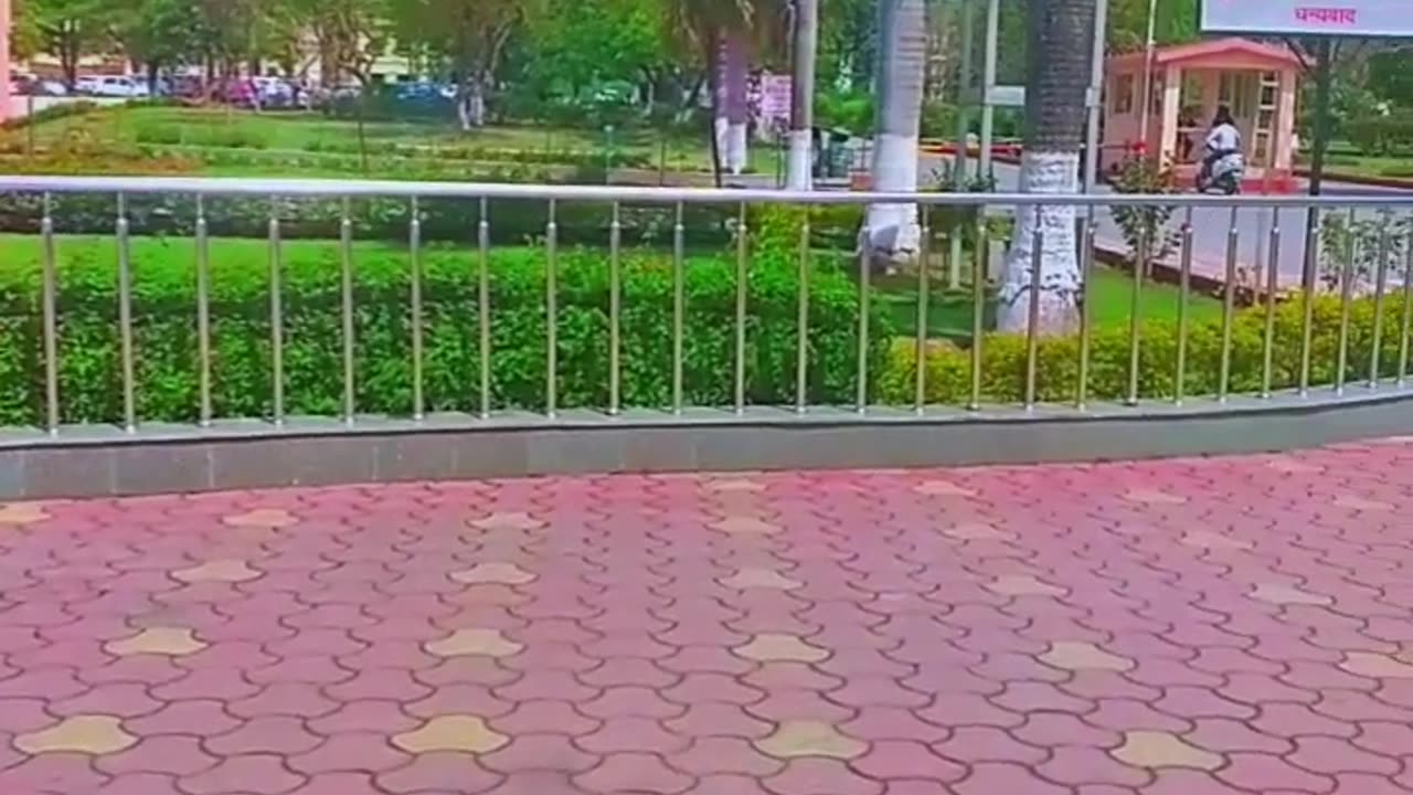 Best view in dehradun travelling alone