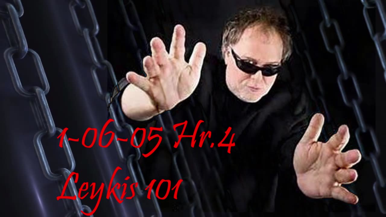 [Tom Leykis] Leykis 101 Hr.4 1-06-05