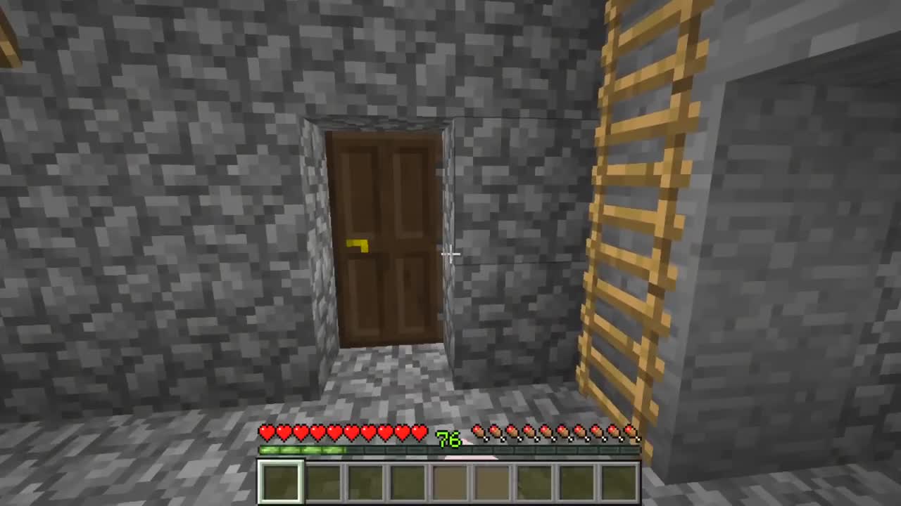 WAIT WHAT?! backrooms in minecraft3