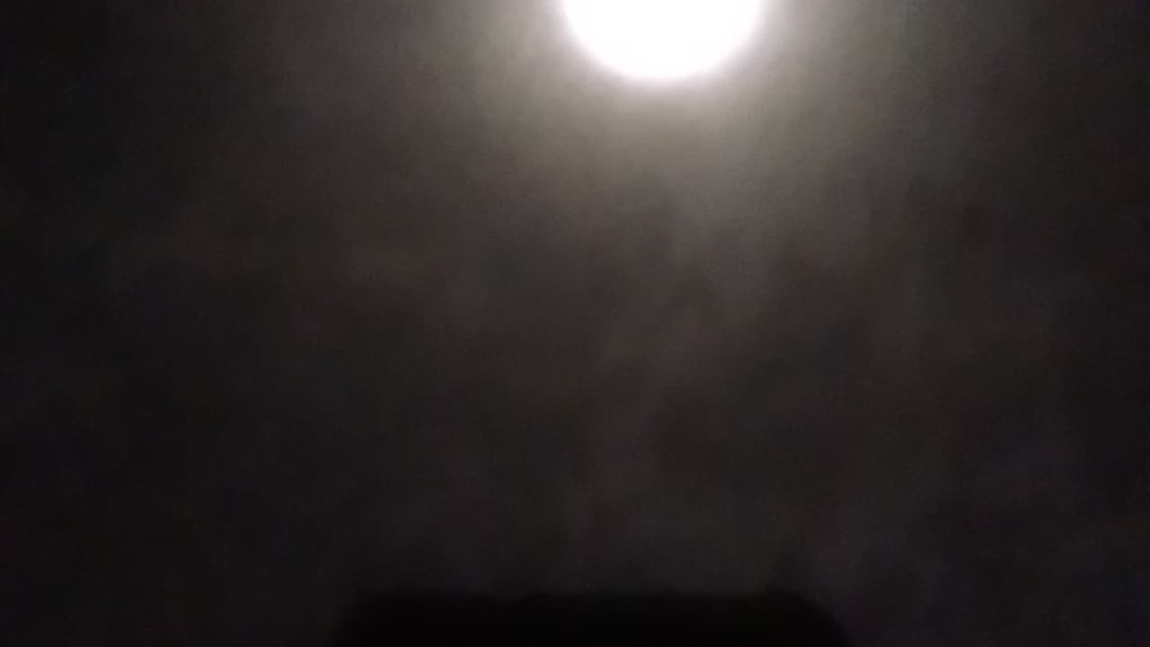 La lune