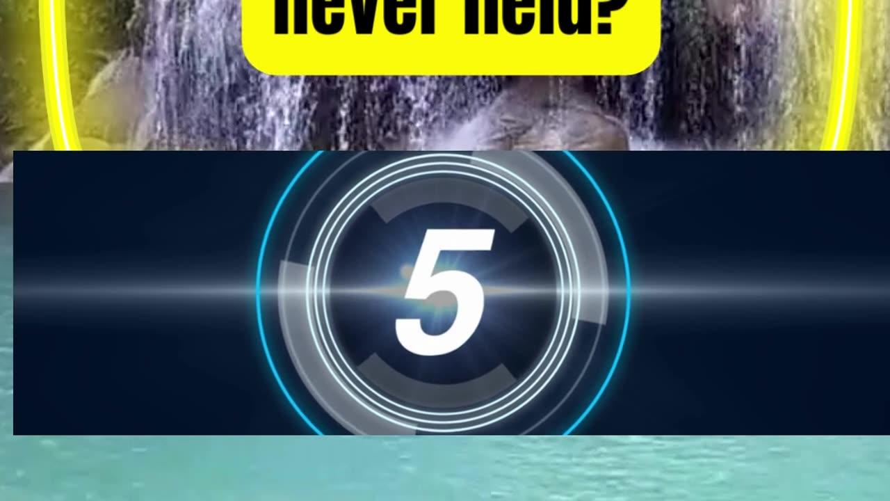 Brain Teaser: What Can Be Broken But Is Never Held?