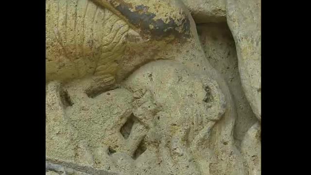 The origins of kissing frogs....
