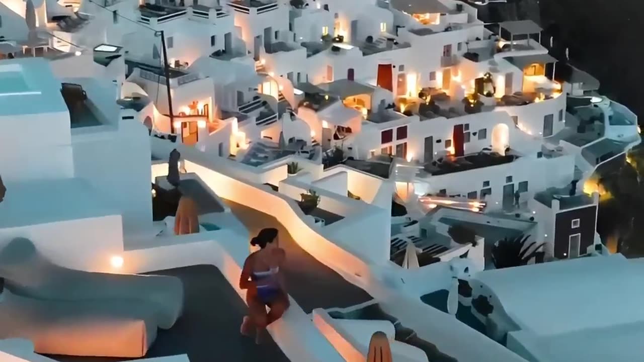 Amazing views
