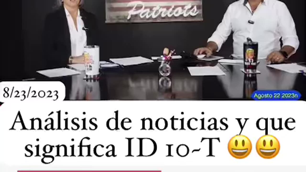 Que significa ID 10 ~T