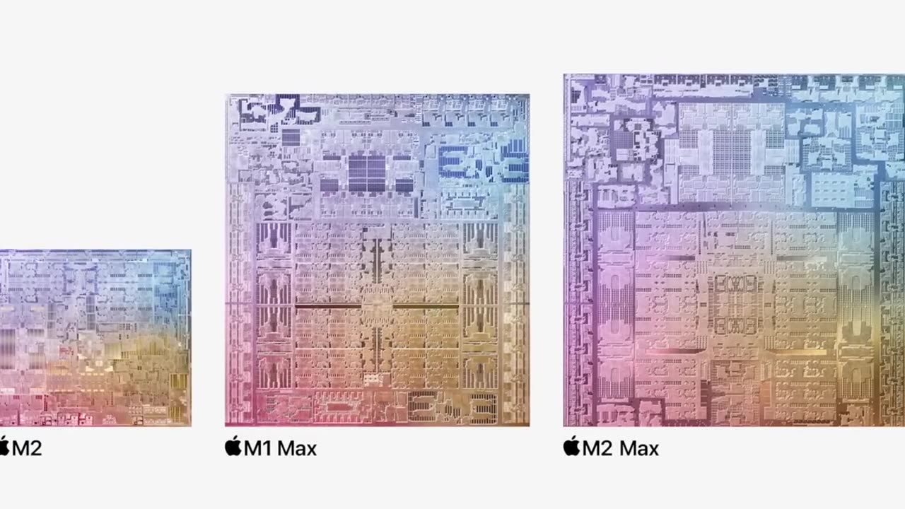 M2 Max MacBook Pro Review: Back to Bumps!