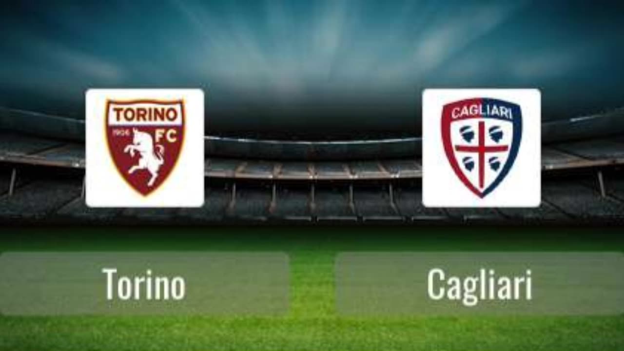 TORINO VS CAGLIARI - ITALY SERIE A MATCH ASTROLOGY PREDICTION