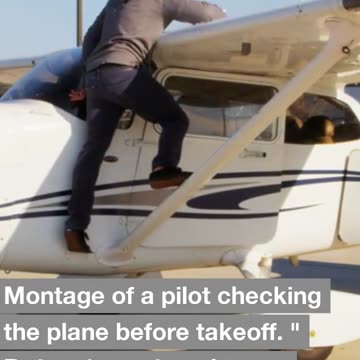 Pre-flight Checklist Preparing for Your Investment Journey