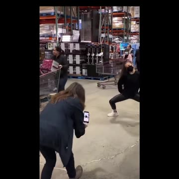 STOP Filming Your #TikTok Garbage In Public! #shorts