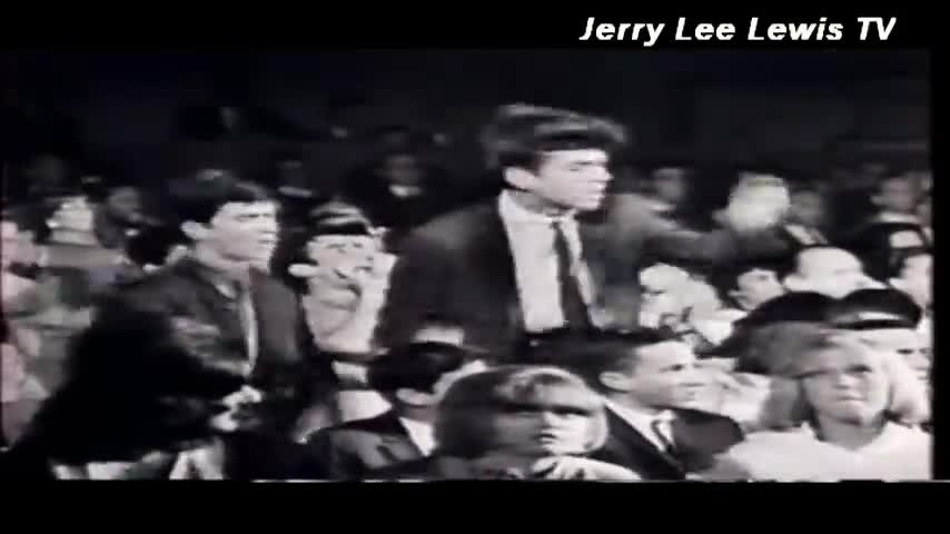 Jerry Lee Lewis -Whole lotta shaking (1965-66)