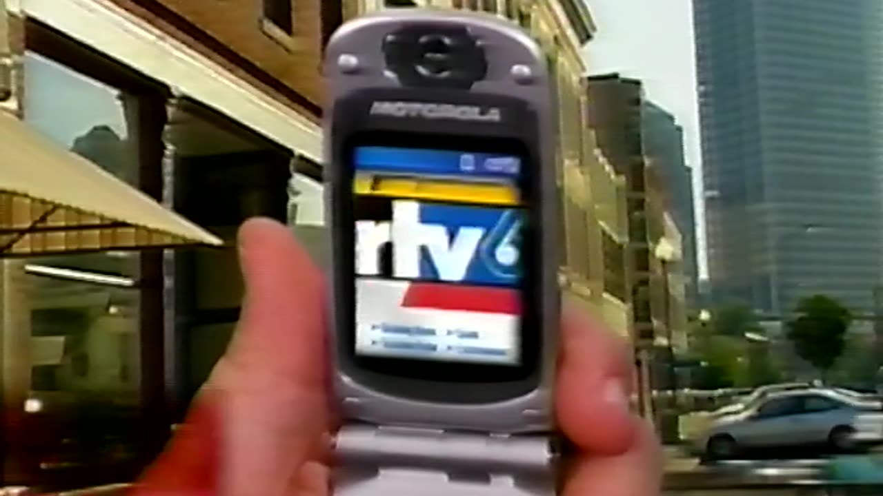 May 29, 2005 - Introducing RTV6 On The Go