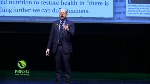 Dr. Michael Greger: "How Not To Diet