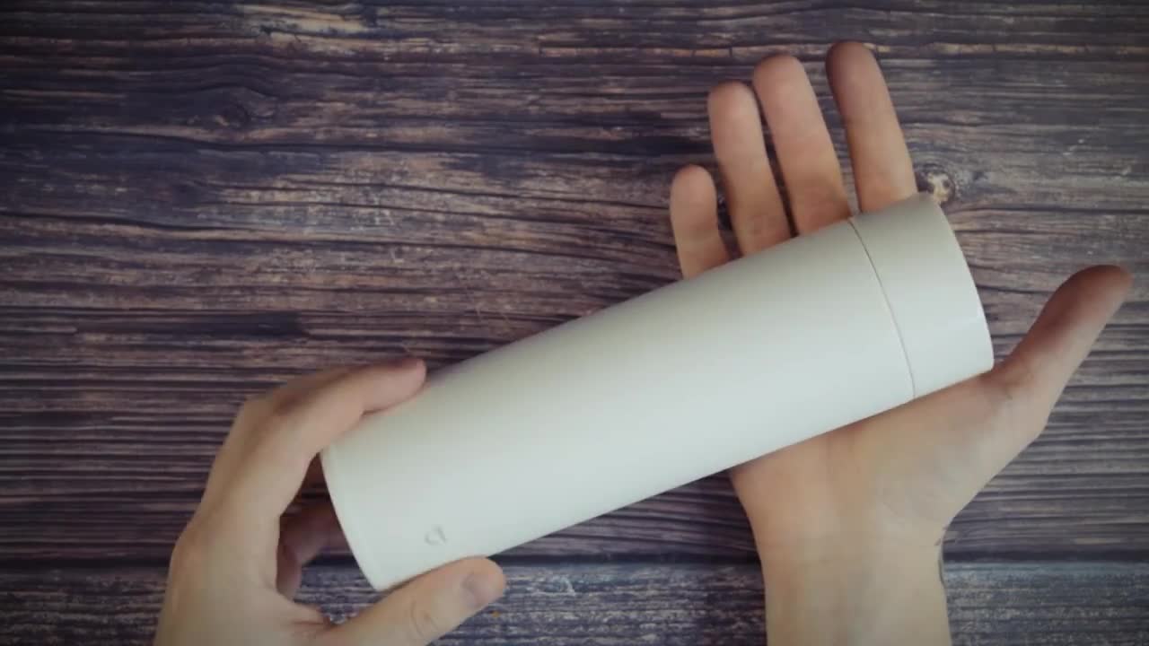 Термосы Xiaomi на любой случай жизни. Viomi Stainless Vacuum Cup, Mi Vacuum Flask.