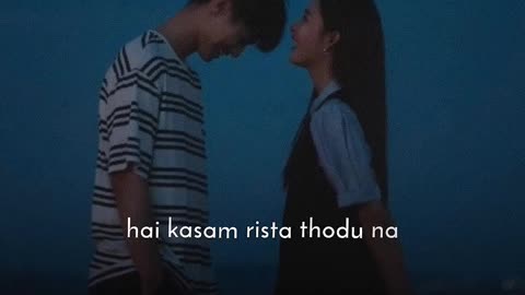 Supper romantic Hindi song