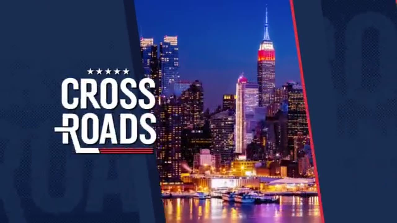 EPOCH TIMES - US Gov't’s Role in Child Trafficking Exposed (Crossroads w) Joshua Philipp May 2023)