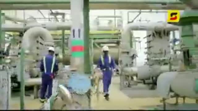 Petrobras/Angola