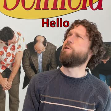 Seinbits - Hello! La, la, la