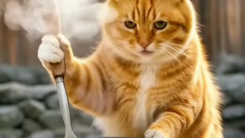 Cute and Funny Cats Compilation 7