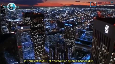 MOTIFS DE TROMPERIE DU GLOBE TERRESTRE [Zetetic Flat Earth] VOSTFR