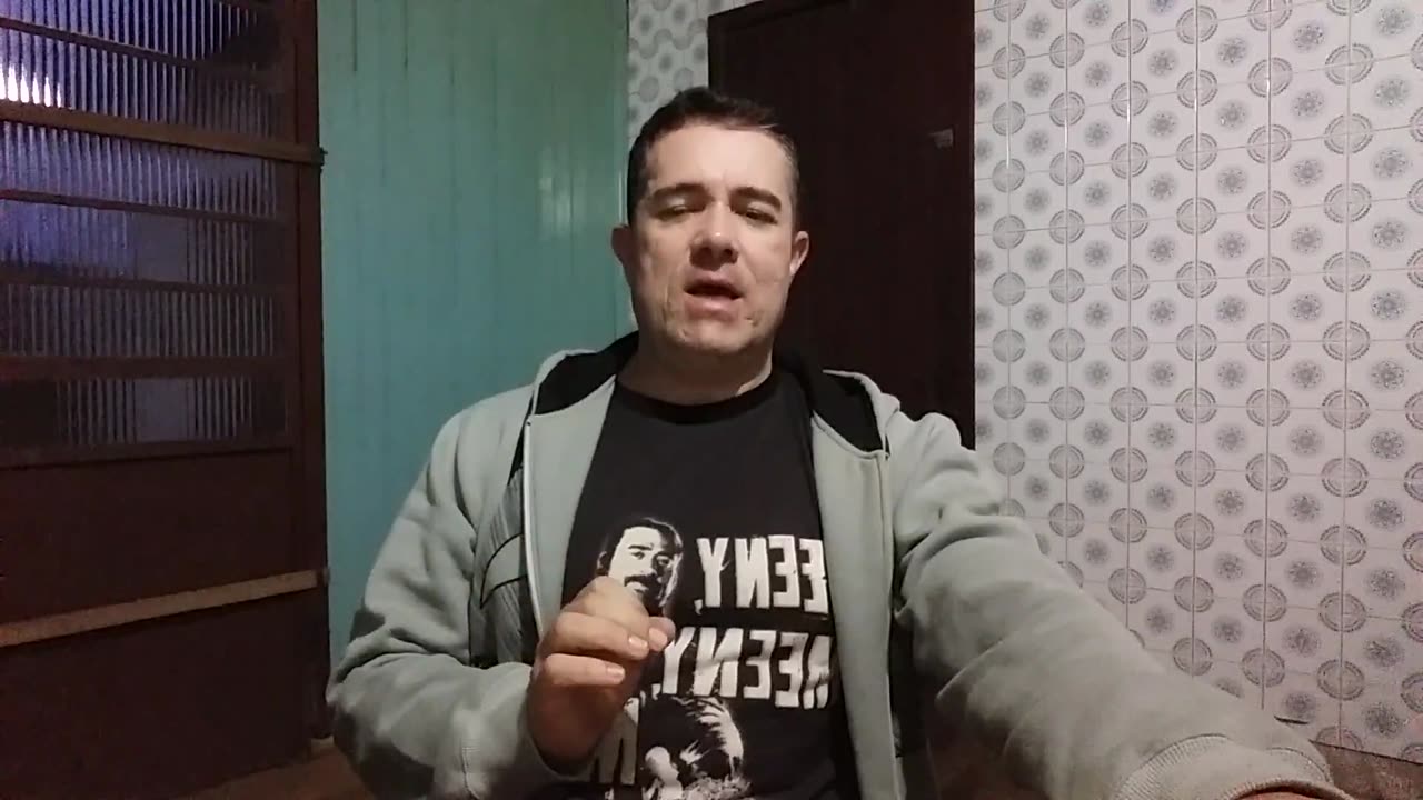 Don Sandro | Até quando as mulheres são beneficiadas, a culpa é do machismo! Insanidade total!