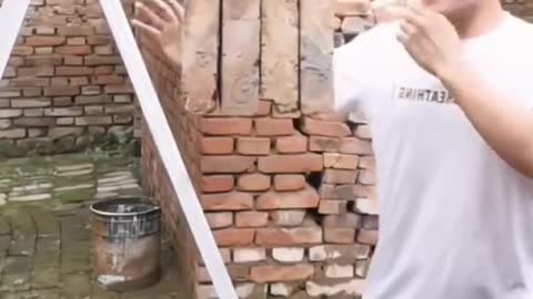 Cleave bricks with bare hands;#Kungfu#tk#fyp@tiktok @manutd @shafar_sjc @keyondre
