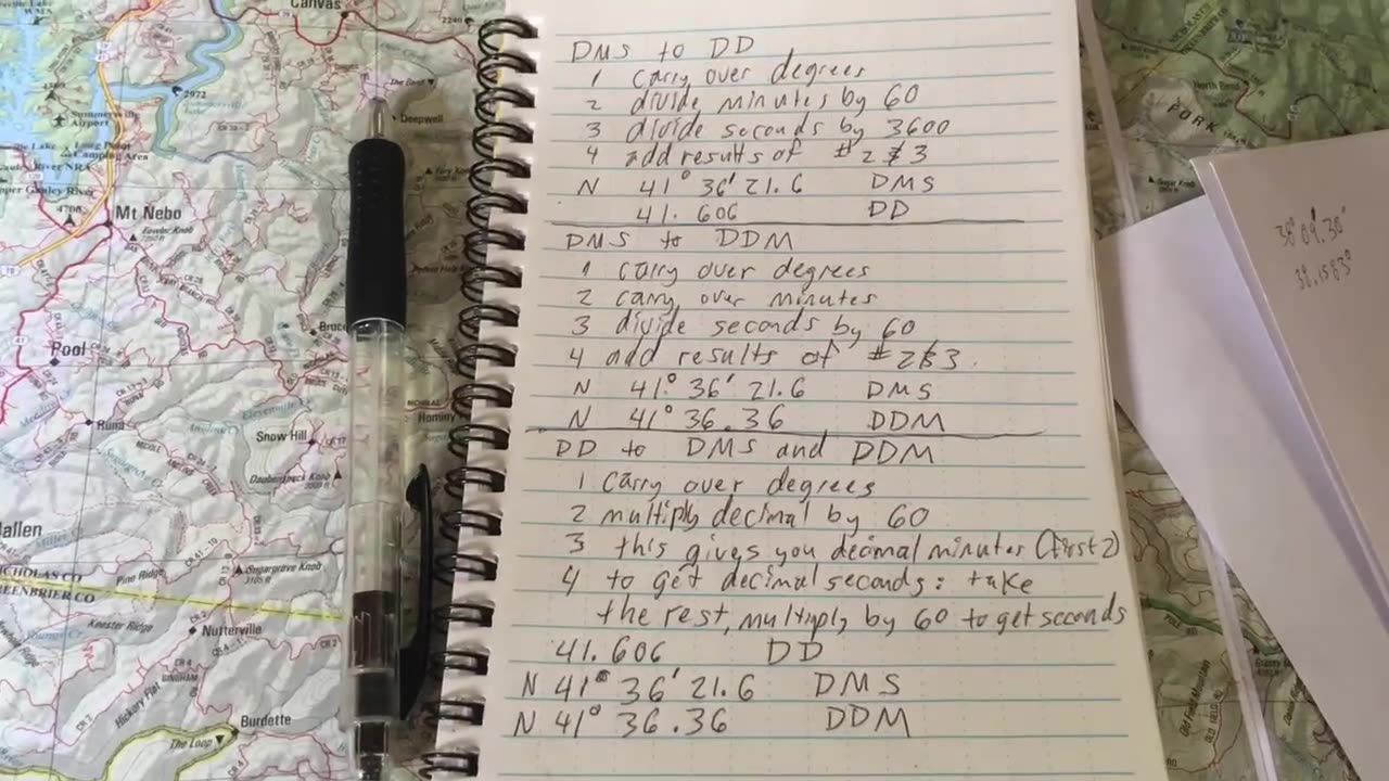 Modern Minuteman entry