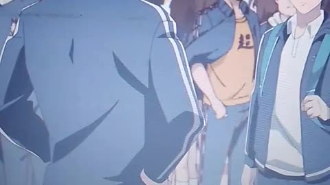 the daily life of the immortal king anime.