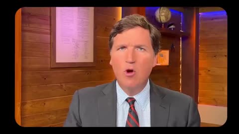 The Tucker Carlson Hatchet Job