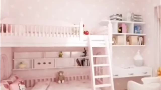 Kids room ♥️