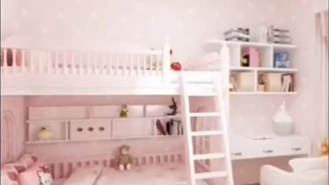 Kids room ♥️