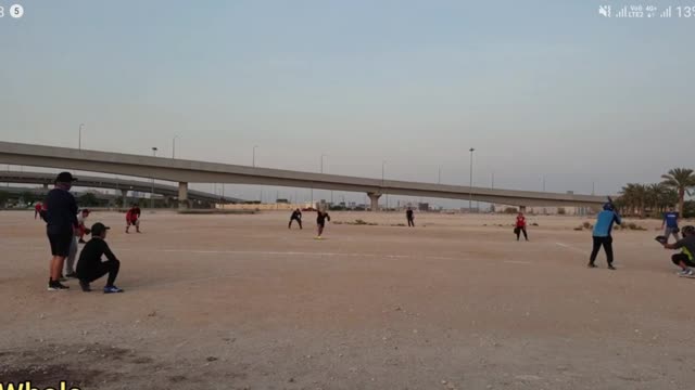Philippine Softball Assiociation Qatar