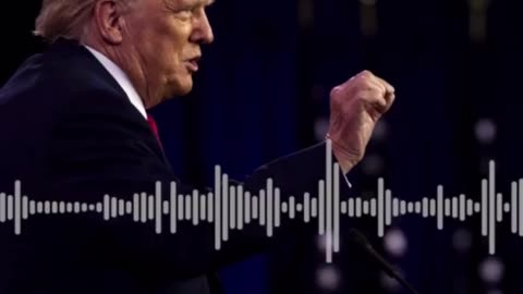 BOOM! Leaked Trump Audio: Decoding the Shadows of Deep State and the Political Theater (audio)