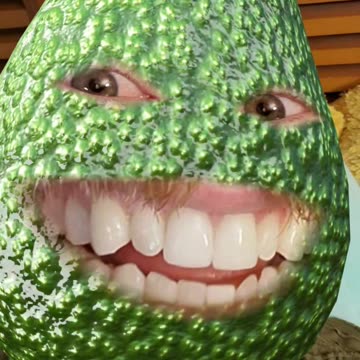Avocado Do?....