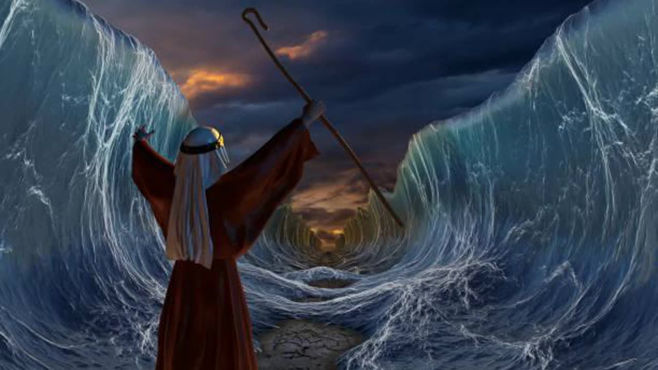 Exodus 6