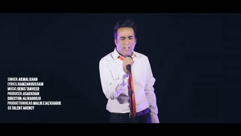 Tehreek-e-Insaf's SONG..