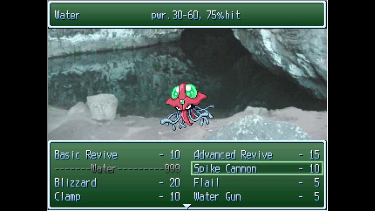 Stones and Shadows - Pokémon Hunter 3: The Search for Curly's Gold Pt.31