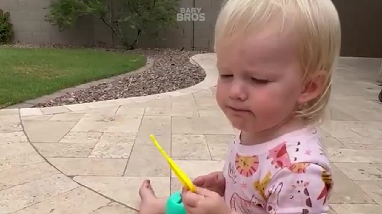 #funny baby