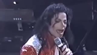 michael jackson no autotone