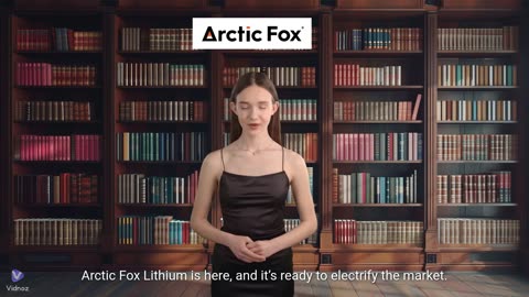 Canadian Penny Stock Radar - Arctic Fox Lithium Corp. (AFX) 