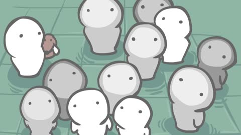 20-Seconds Animation for fun