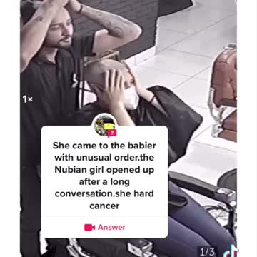 Humanity is good. We’re getting back to this❤️