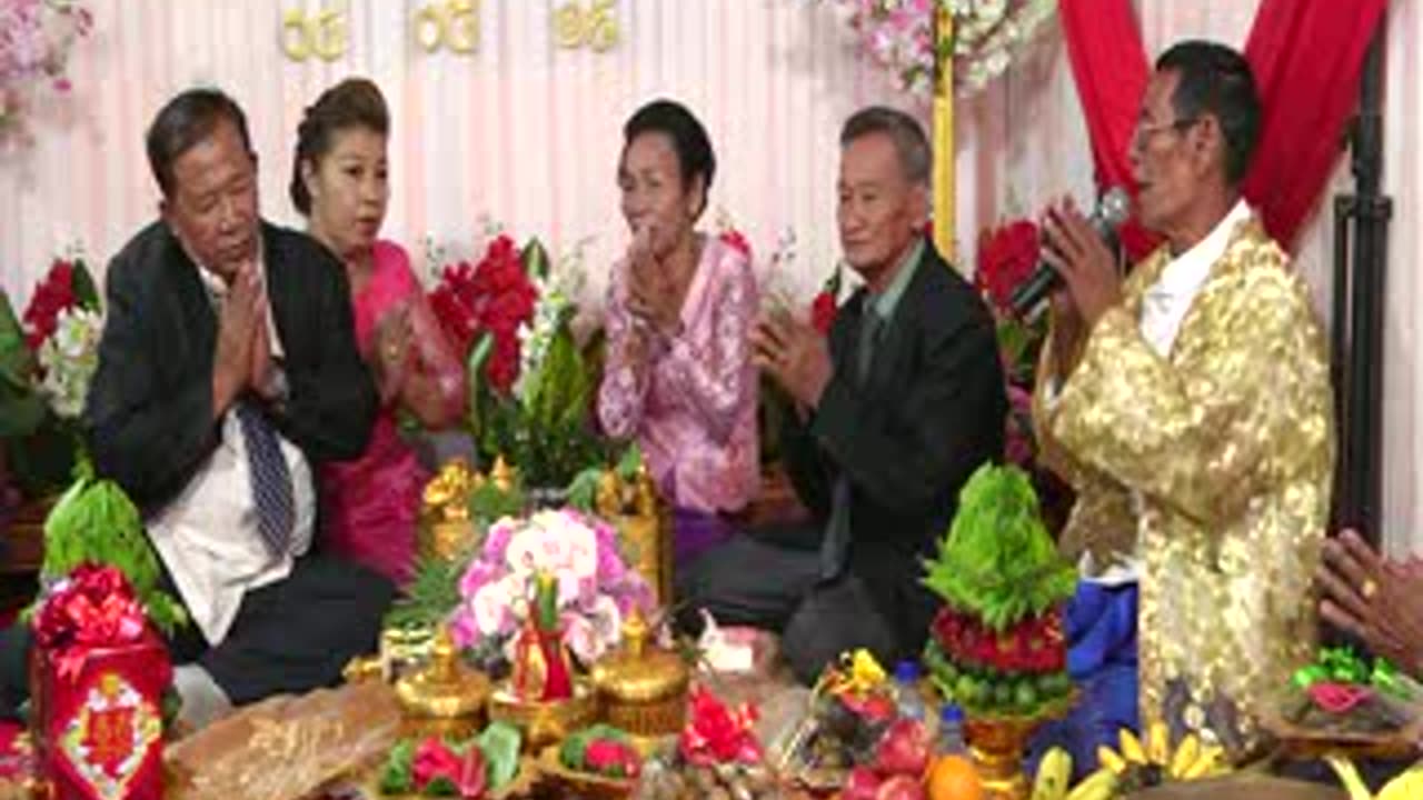 Cambodia Wedding 01